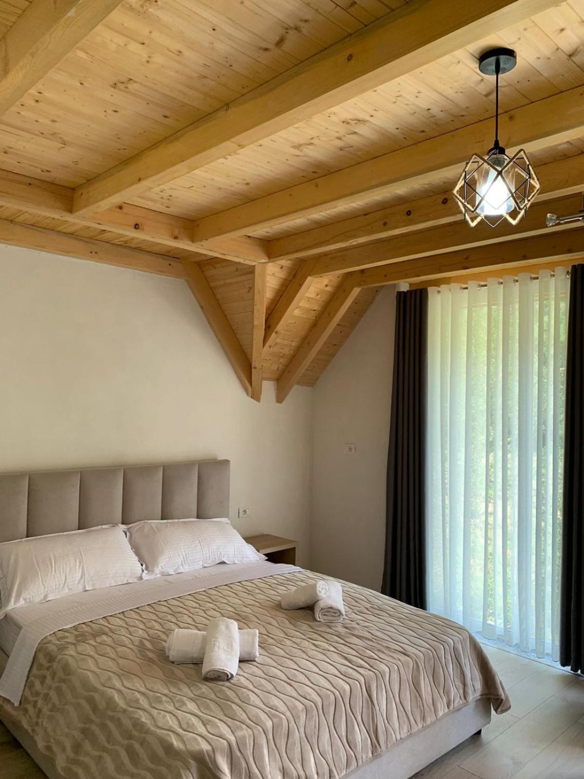 Serenity Guesthouse Theth Eksteriør billede